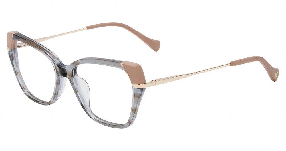 Lucky Brand VLBD606 Eyeglasses - view 3